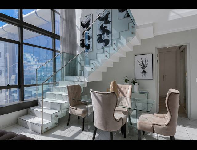 3 BEDROOM APARTMENT FOR SALE IN MORNINGSIDE
